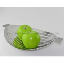 Stainless Steel Fruit Dish (SE2551)